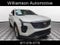 2024 Cadillac XT4 FWD Premium Luxury