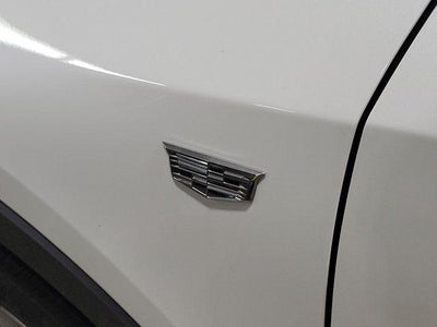 2024 Cadillac XT4 FWD Premium Luxury