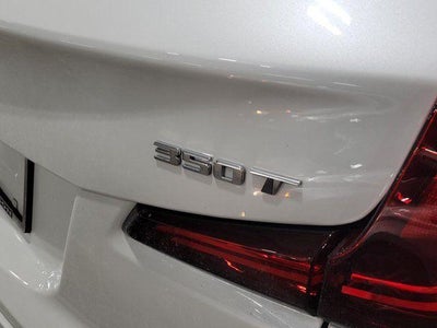 2024 Cadillac XT4 FWD Premium Luxury