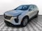 2024 Cadillac XT4 FWD Premium Luxury