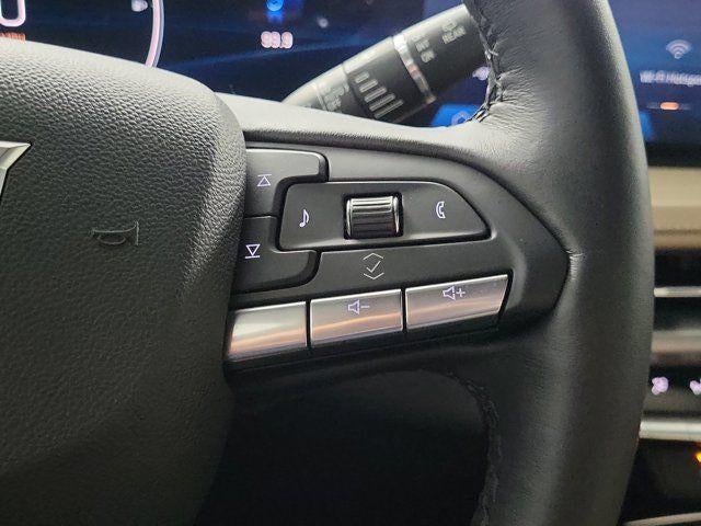 2024 Cadillac XT4 FWD Premium Luxury
