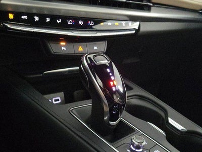 2024 Cadillac XT4 FWD Premium Luxury