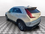 2024 Cadillac XT4 FWD Premium Luxury