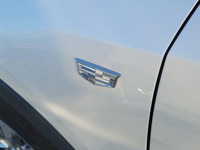 2024 Cadillac XT4 FWD Premium Luxury