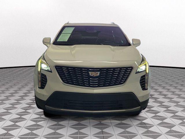 2023 Cadillac XT4 FWD Premium Luxury