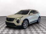 2023 Cadillac XT4 FWD Premium Luxury
