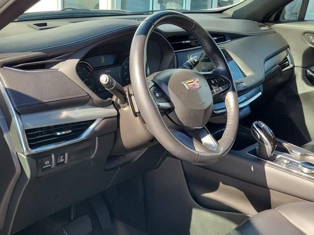 2021 Cadillac XT4 FWD Premium Luxury