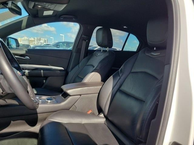 2021 Cadillac XT4 FWD Premium Luxury