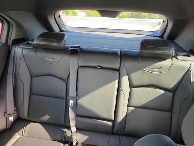 2021 Cadillac XT4 FWD Premium Luxury