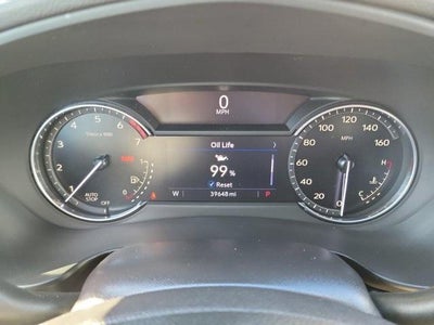 2021 Cadillac XT4 FWD Premium Luxury