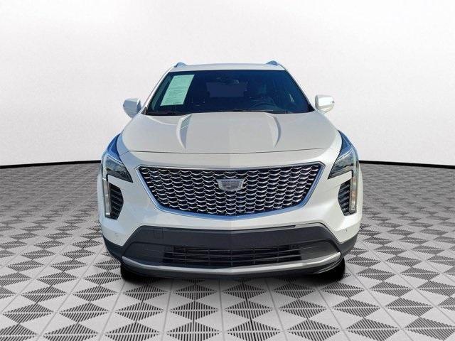 2021 Cadillac XT4 FWD Premium Luxury