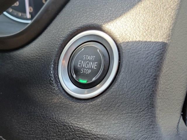 2021 Cadillac XT4 FWD Premium Luxury