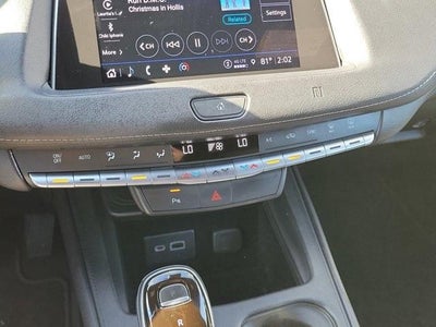 2021 Cadillac XT4 FWD Premium Luxury