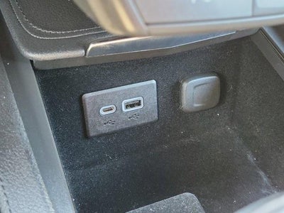 2021 Cadillac XT4 FWD Premium Luxury