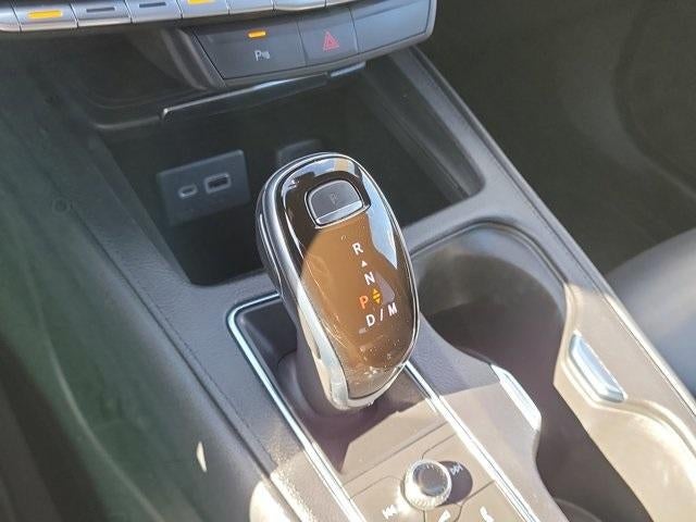 2021 Cadillac XT4 FWD Premium Luxury