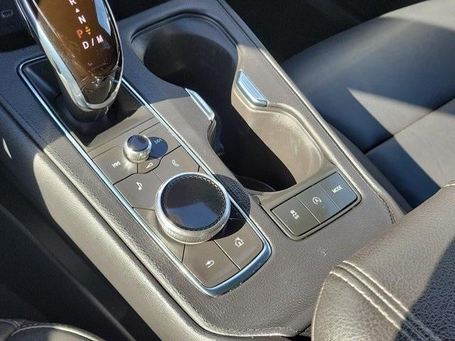 2021 Cadillac XT4 FWD Premium Luxury