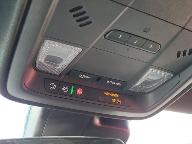 2021 Cadillac XT4 FWD Premium Luxury