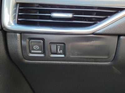 2021 Cadillac XT4 FWD Premium Luxury