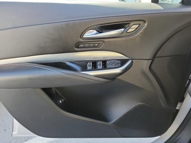 2021 Cadillac XT4 FWD Premium Luxury