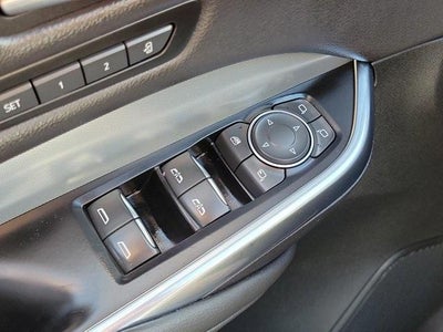 2021 Cadillac XT4 FWD Premium Luxury