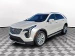 2021 Cadillac XT4 FWD Premium Luxury