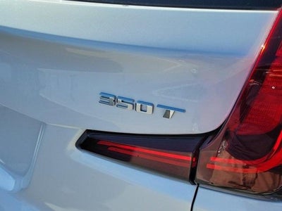 2021 Cadillac XT4 FWD Premium Luxury