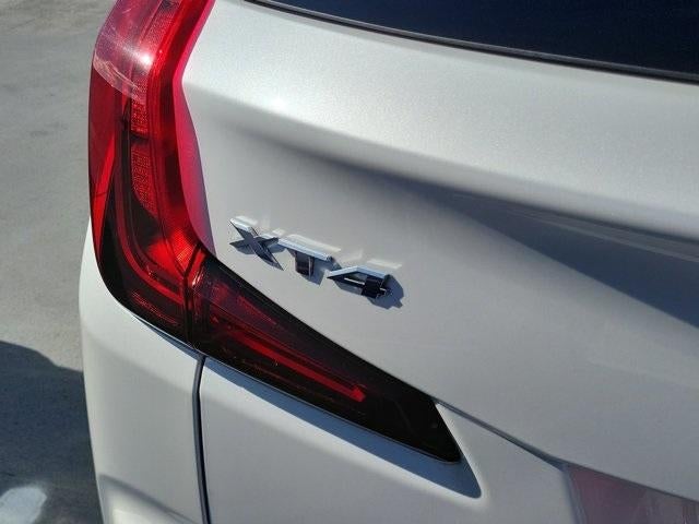 2021 Cadillac XT4 FWD Premium Luxury