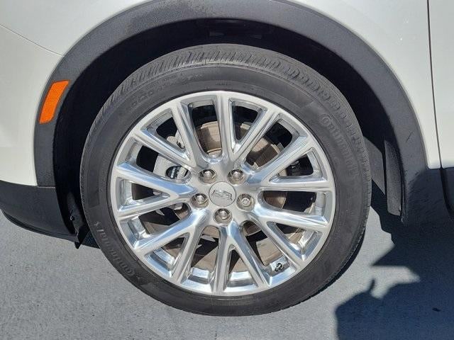 2021 Cadillac XT4 FWD Premium Luxury