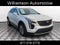 2023 Cadillac XT4 FWD Premium Luxury