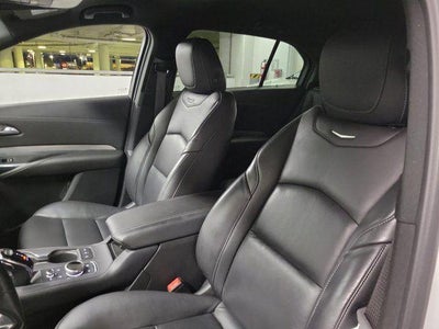 2023 Cadillac XT4 FWD Premium Luxury