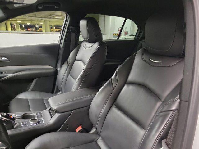 2023 Cadillac XT4 FWD Premium Luxury