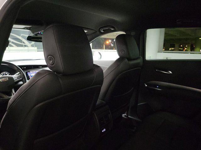 2023 Cadillac XT4 FWD Premium Luxury