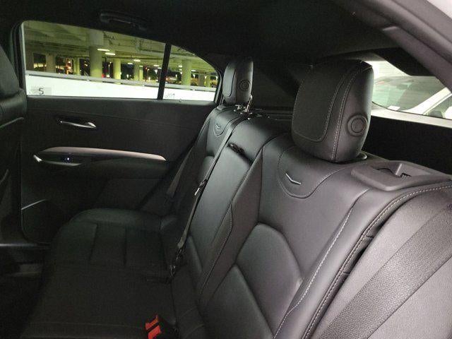 2023 Cadillac XT4 FWD Premium Luxury