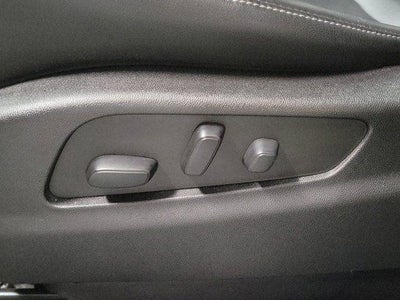 2023 Cadillac XT4 FWD Premium Luxury