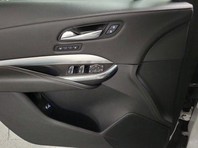 2023 Cadillac XT4 FWD Premium Luxury