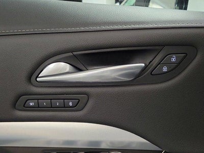 2023 Cadillac XT4 FWD Premium Luxury