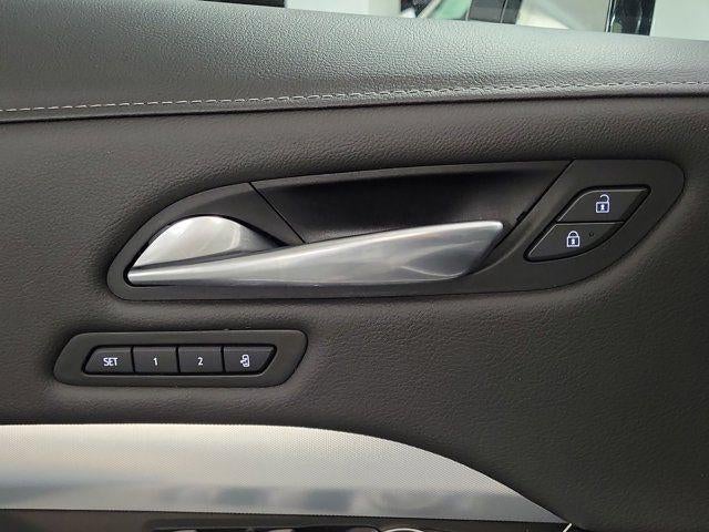 2023 Cadillac XT4 FWD Premium Luxury