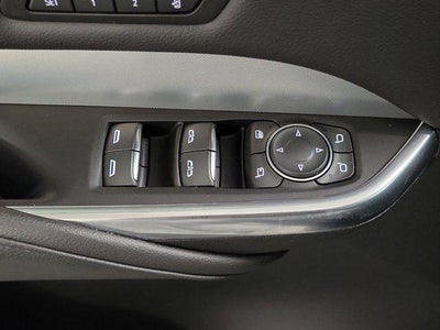 2023 Cadillac XT4 FWD Premium Luxury