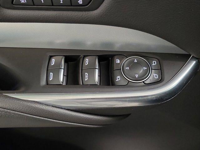 2023 Cadillac XT4 FWD Premium Luxury