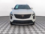 2023 Cadillac XT4 FWD Premium Luxury
