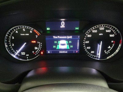 2023 Cadillac XT4 FWD Premium Luxury
