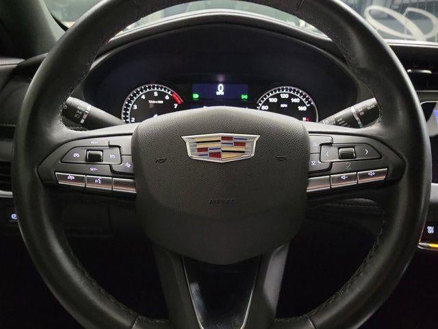 2023 Cadillac XT4 FWD Premium Luxury