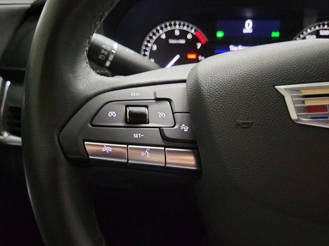 2023 Cadillac XT4 FWD Premium Luxury