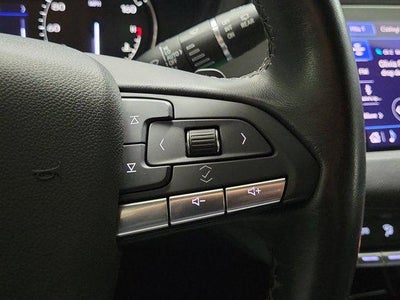 2023 Cadillac XT4 FWD Premium Luxury