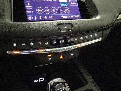 2023 Cadillac XT4 FWD Premium Luxury