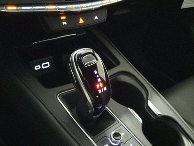 2023 Cadillac XT4 FWD Premium Luxury