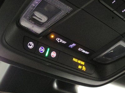 2023 Cadillac XT4 FWD Premium Luxury
