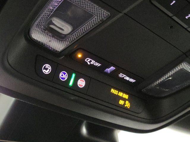 2023 Cadillac XT4 FWD Premium Luxury