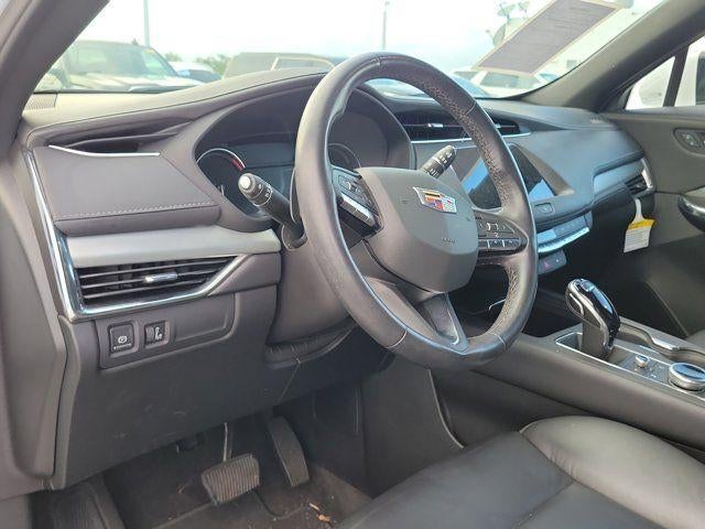 2023 Cadillac XT4 FWD Premium Luxury
