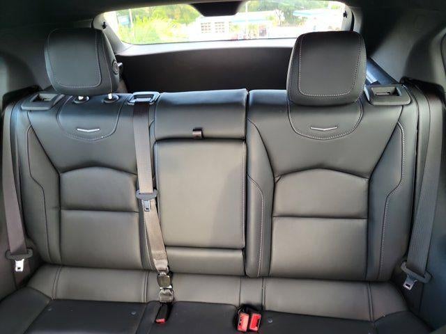 2023 Cadillac XT4 FWD Premium Luxury